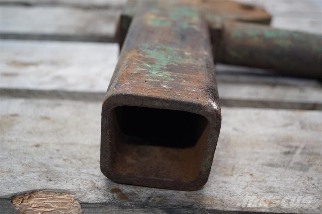 John Deere 2030 Ostala dodatna oprema za traktore