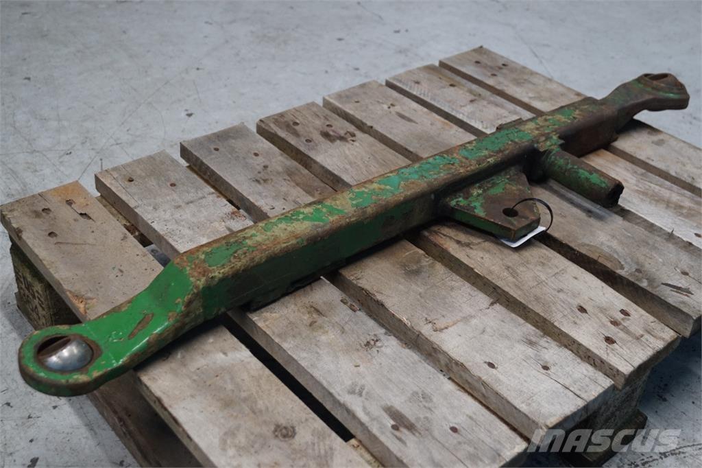 John Deere 2030 Ostala dodatna oprema za traktore