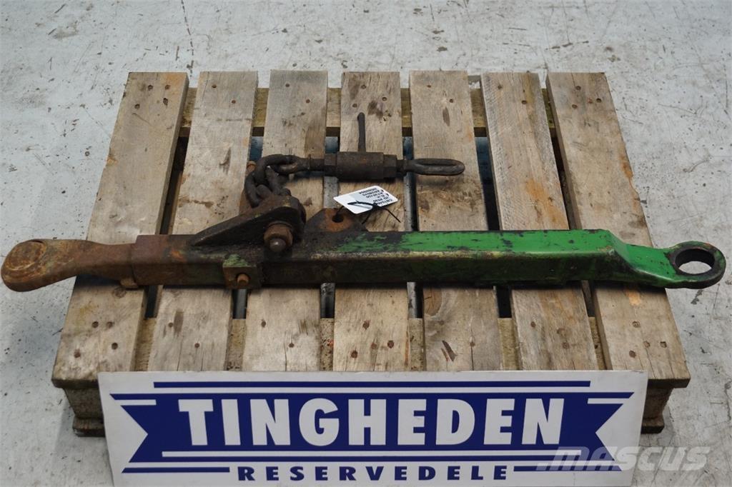 John Deere 2030 Ostala dodatna oprema za traktore