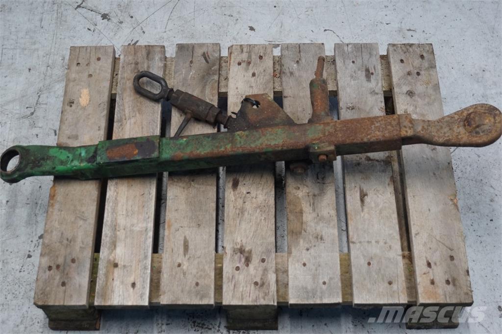 John Deere 2030 Ostala dodatna oprema za traktore