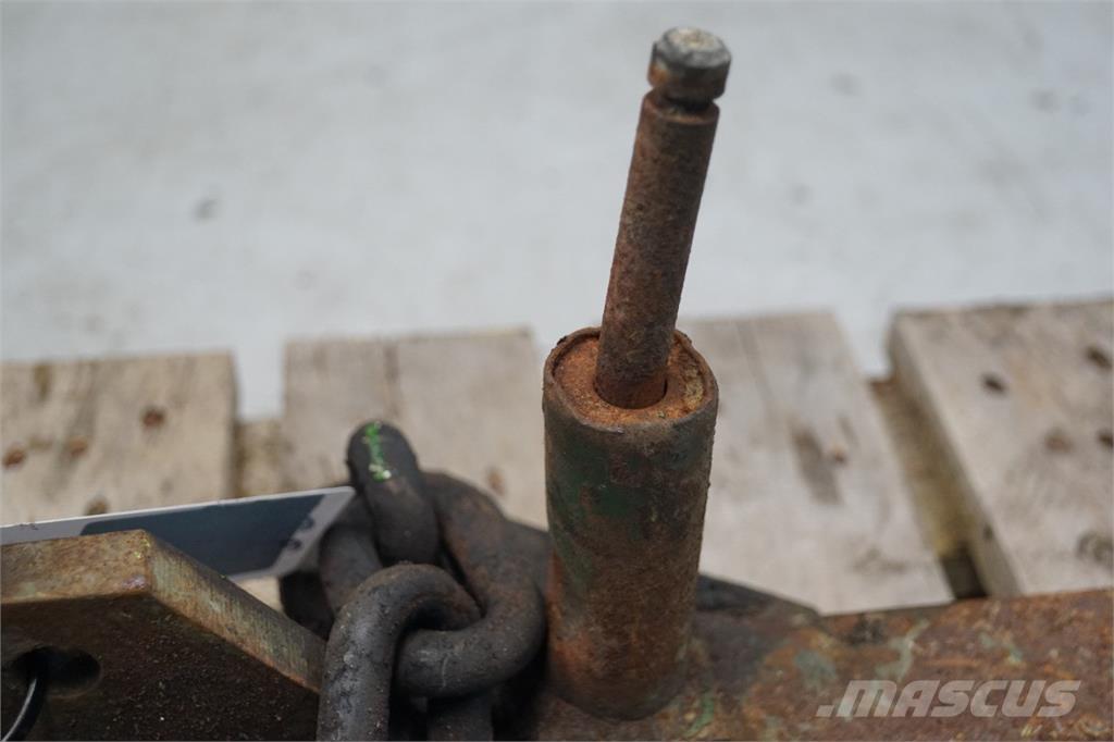 John Deere 2030 Ostala dodatna oprema za traktore