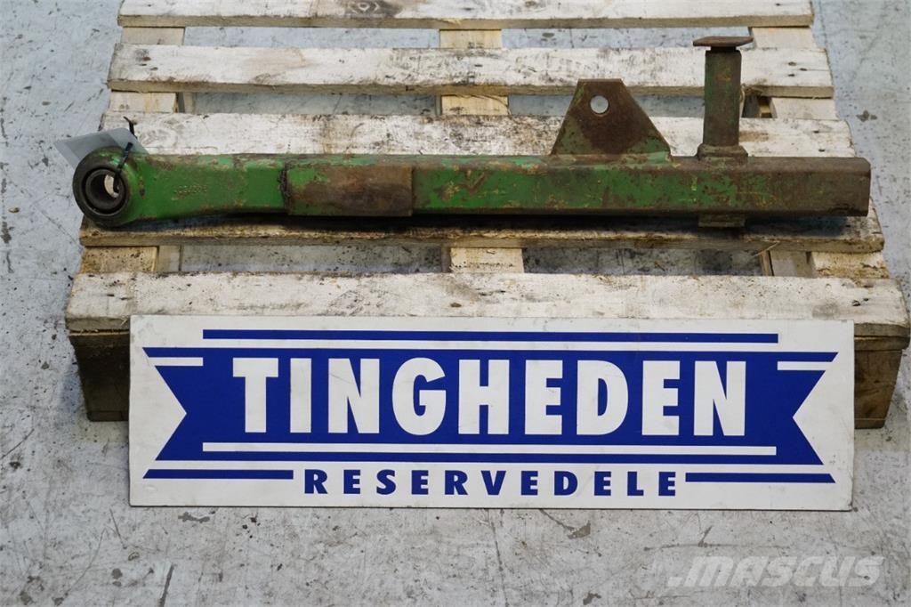 John Deere 2030 Ostala dodatna oprema za traktore