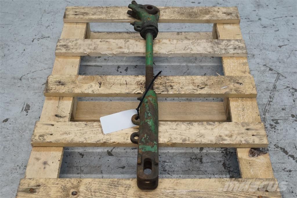 John Deere 2030 Ostala dodatna oprema za traktore