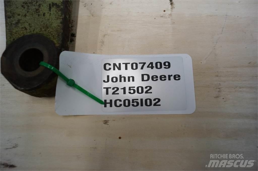 John Deere 2030 Ostala dodatna oprema za traktore