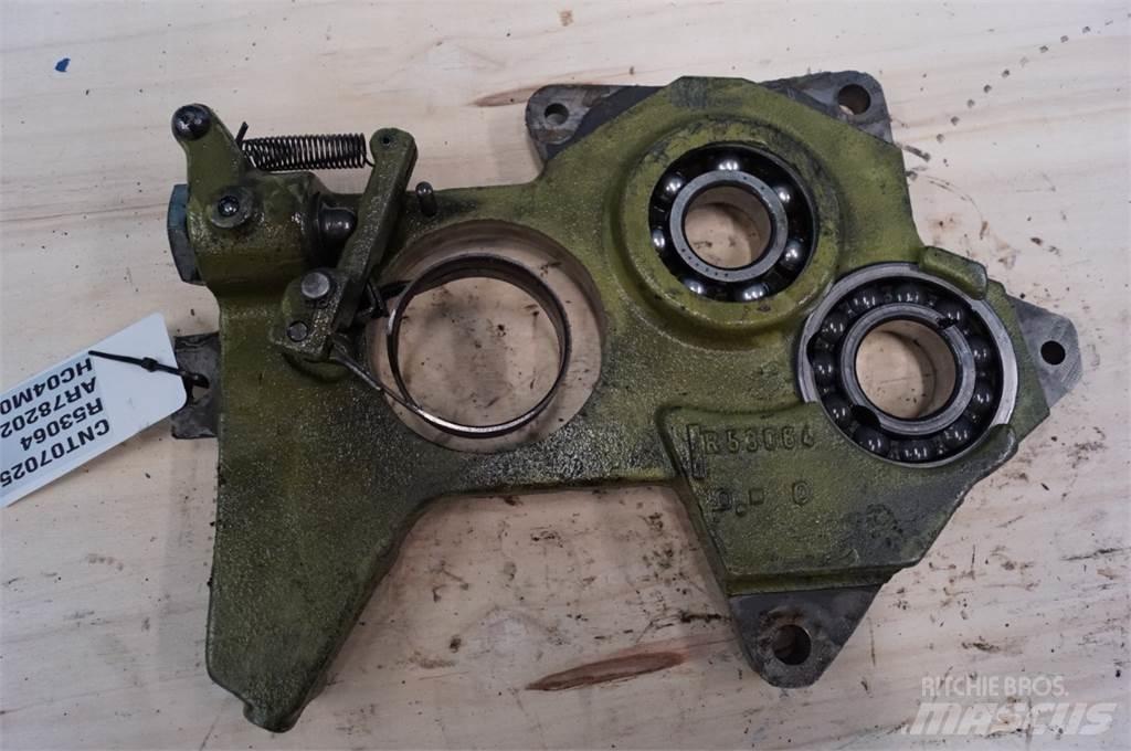 John Deere 2030 Menjač