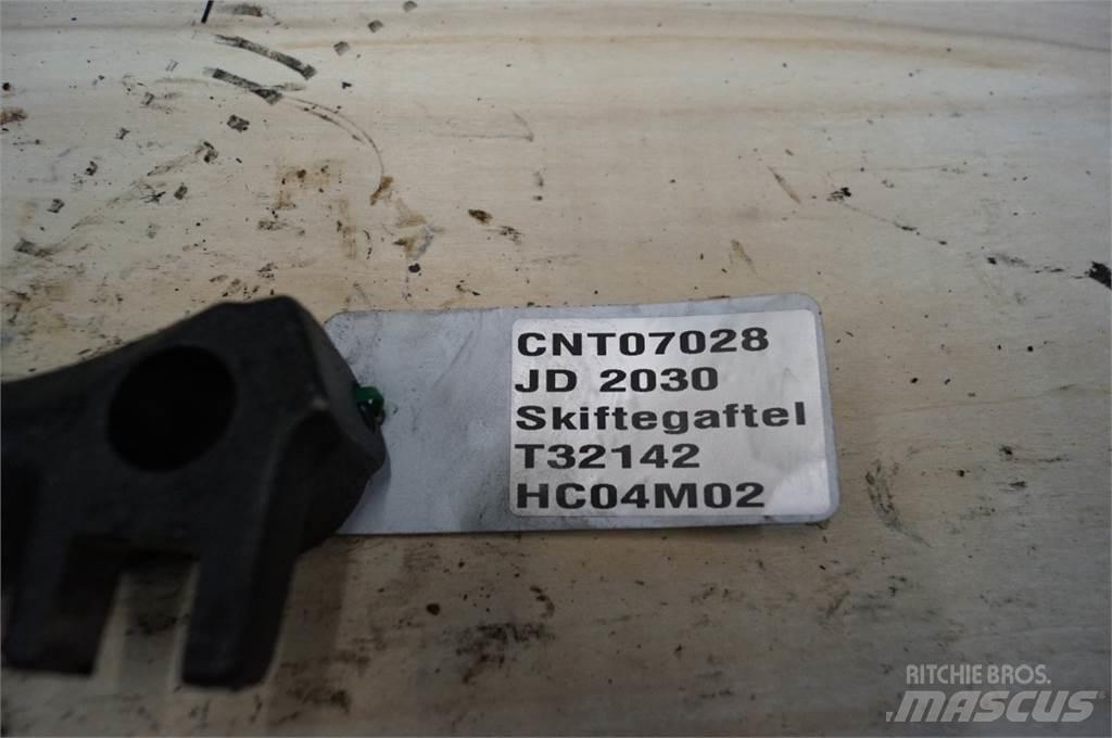 John Deere 2030 Menjač