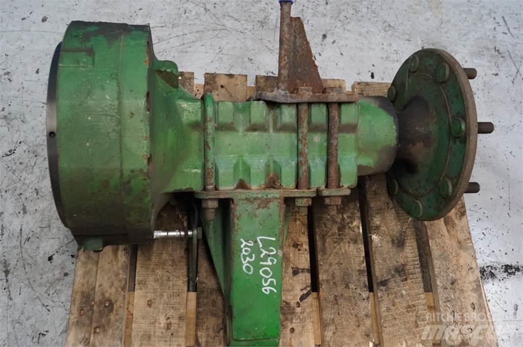 John Deere 2030 Ostala dodatna oprema za traktore