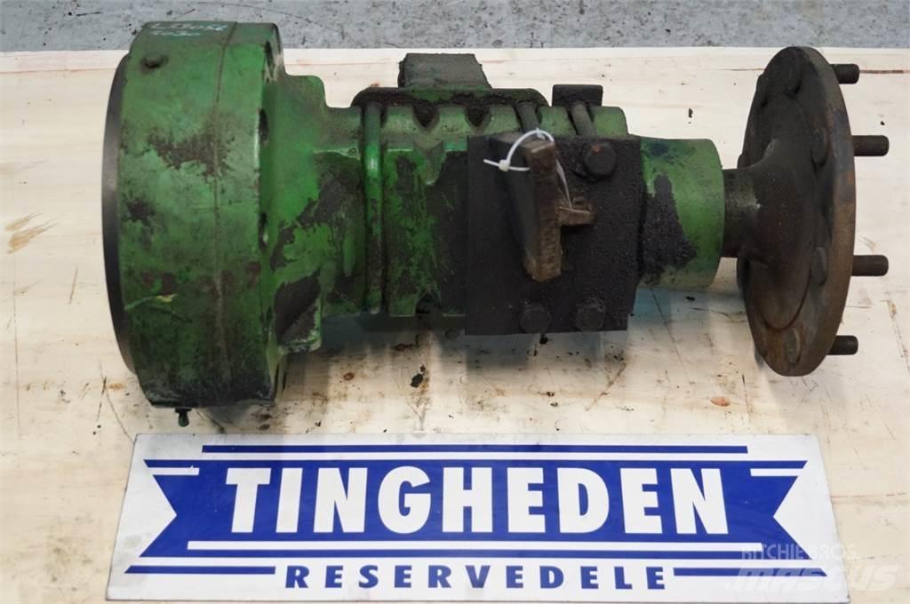 John Deere 2030 Ostala dodatna oprema za traktore