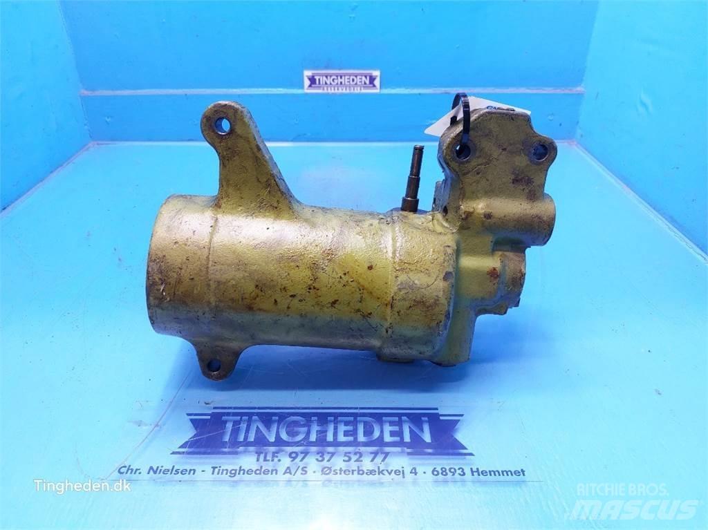 John Deere 2030 Hidraulika