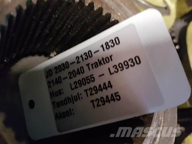 John Deere 2040 Ostala dodatna oprema za traktore