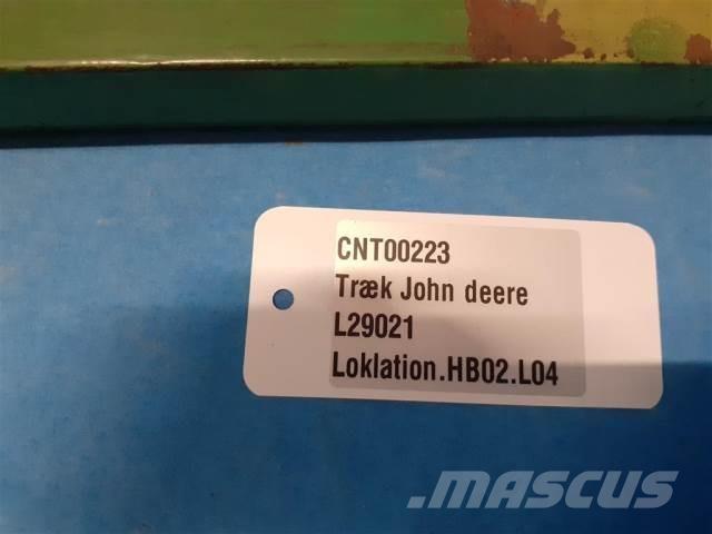John Deere 2040 Ostala dodatna oprema za traktore