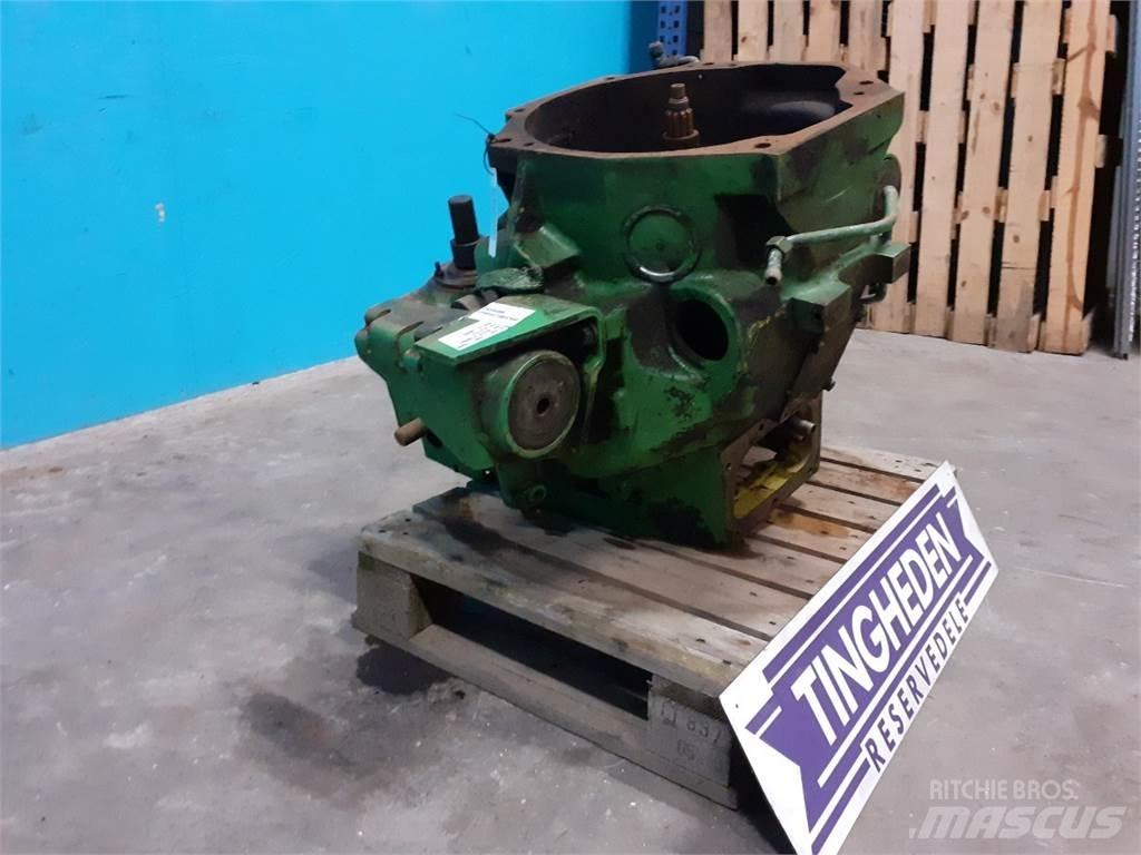 John Deere 2040 Menjač