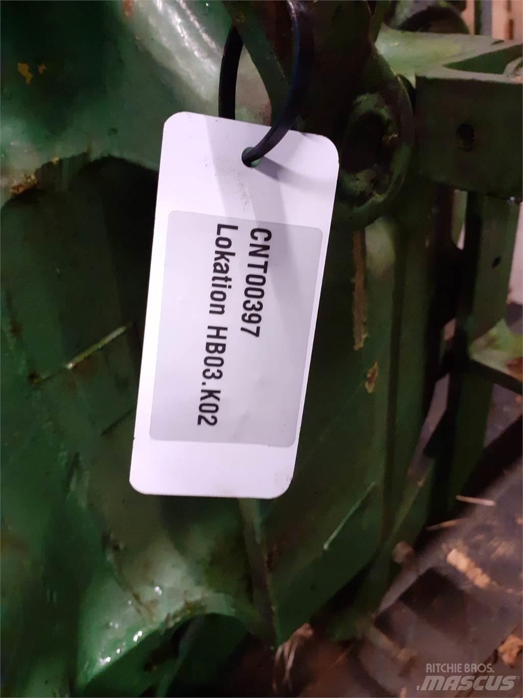 John Deere 2040 Menjač