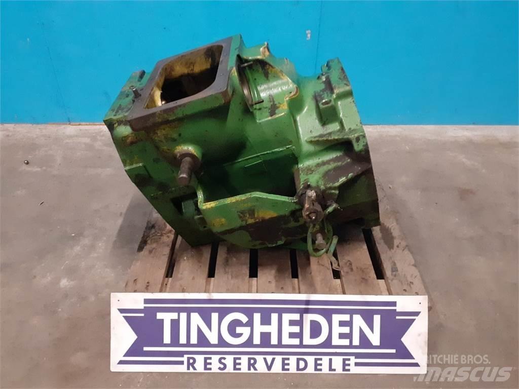 John Deere 2040 Menjač