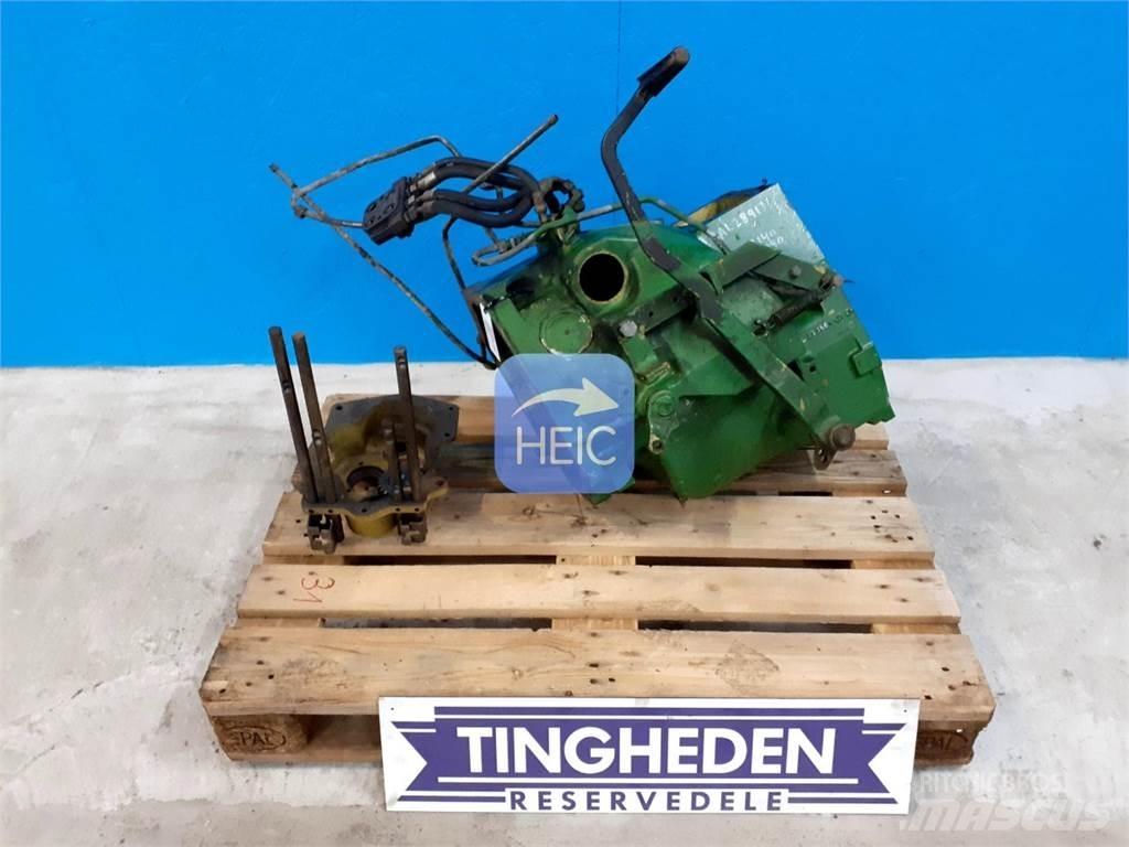 John Deere 2040 Menjač