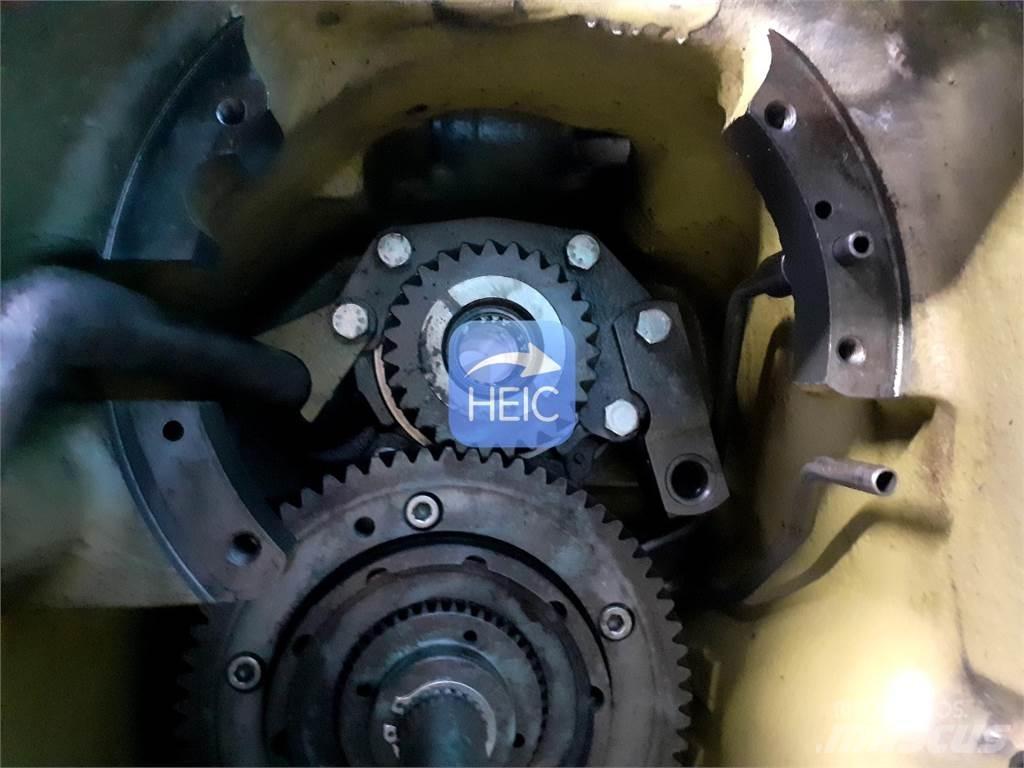 John Deere 2040 Menjač