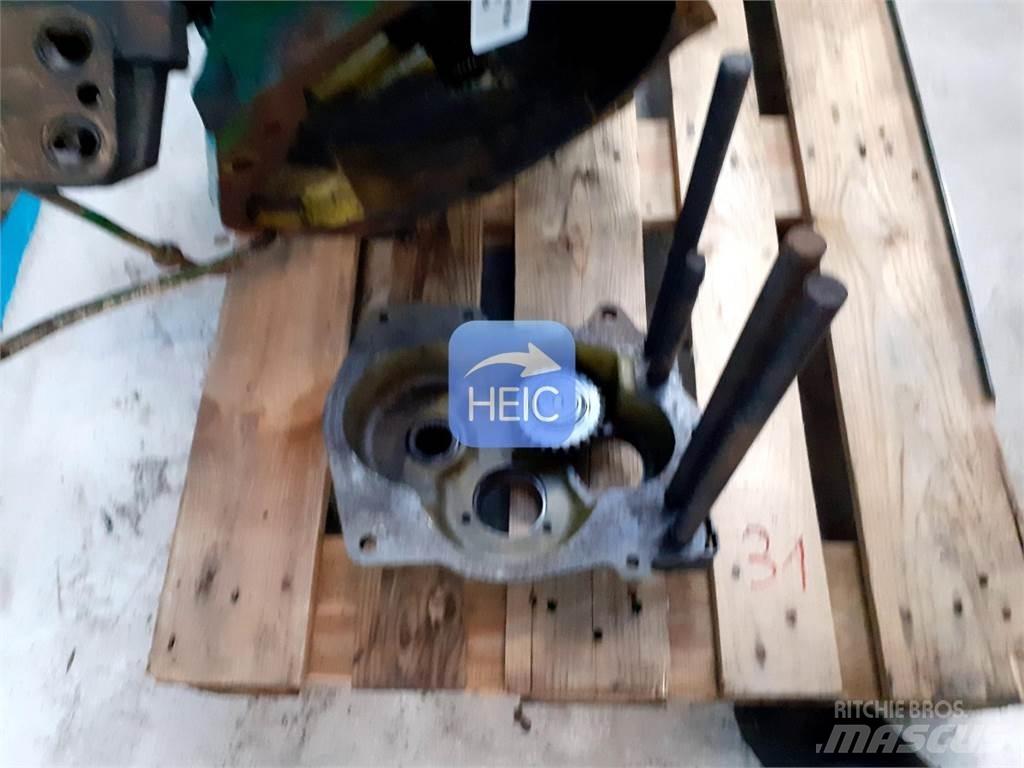 John Deere 2040 Menjač