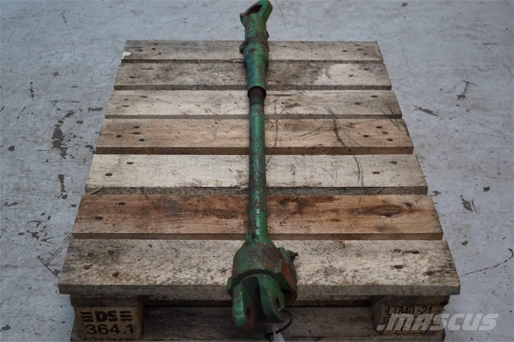 John Deere 2040 Ostala dodatna oprema za traktore