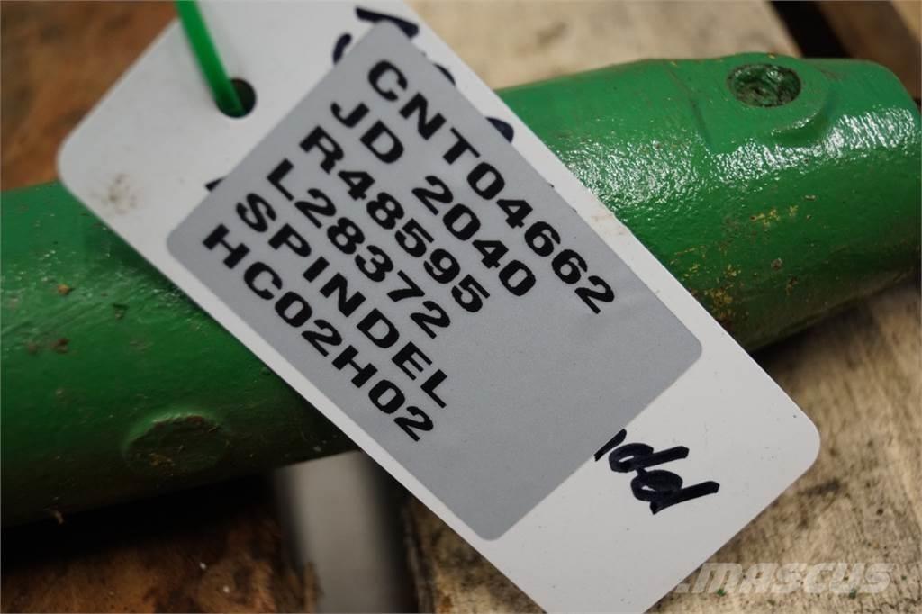 John Deere 2040 Ostala dodatna oprema za traktore
