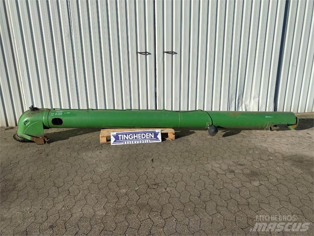 John Deere 2054 Dodatna oprema za kombajne