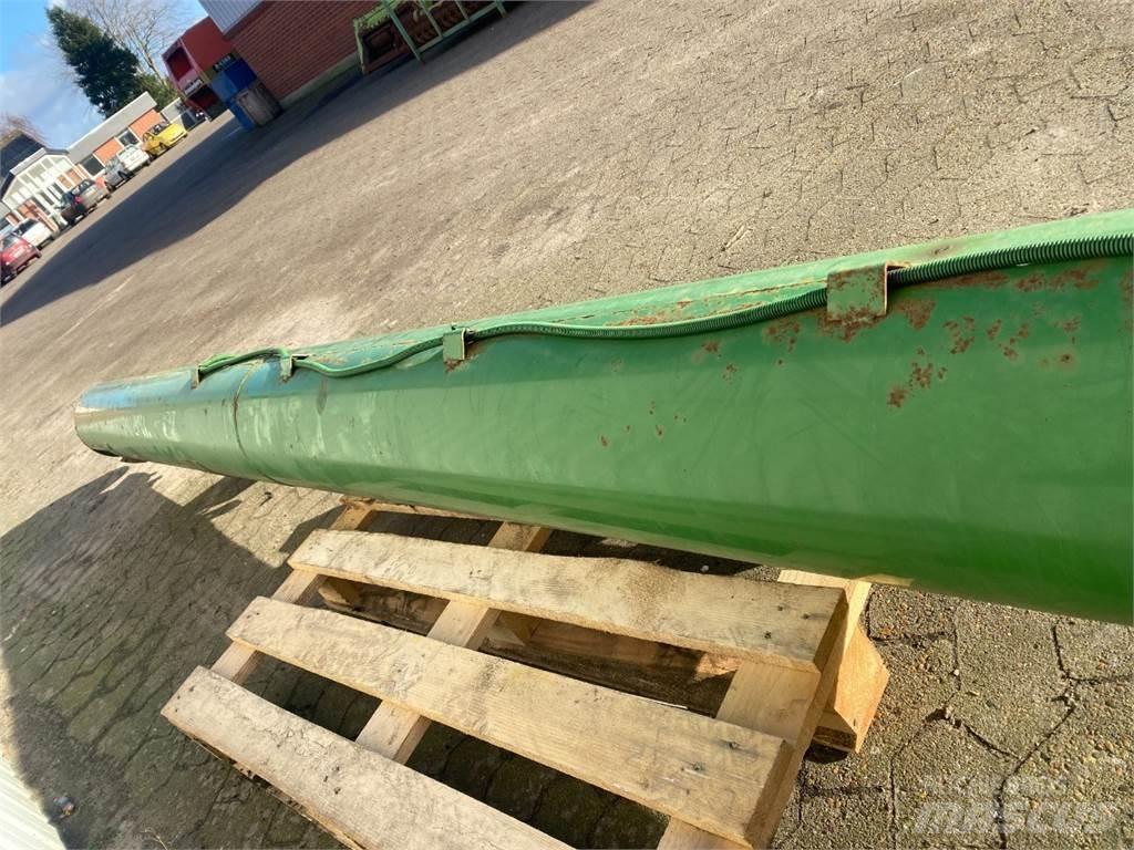 John Deere 2054 Dodatna oprema za kombajne