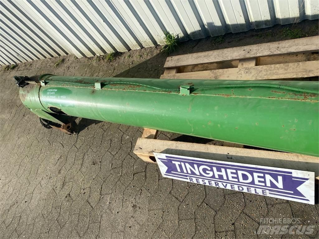 John Deere 2054 Dodatna oprema za kombajne