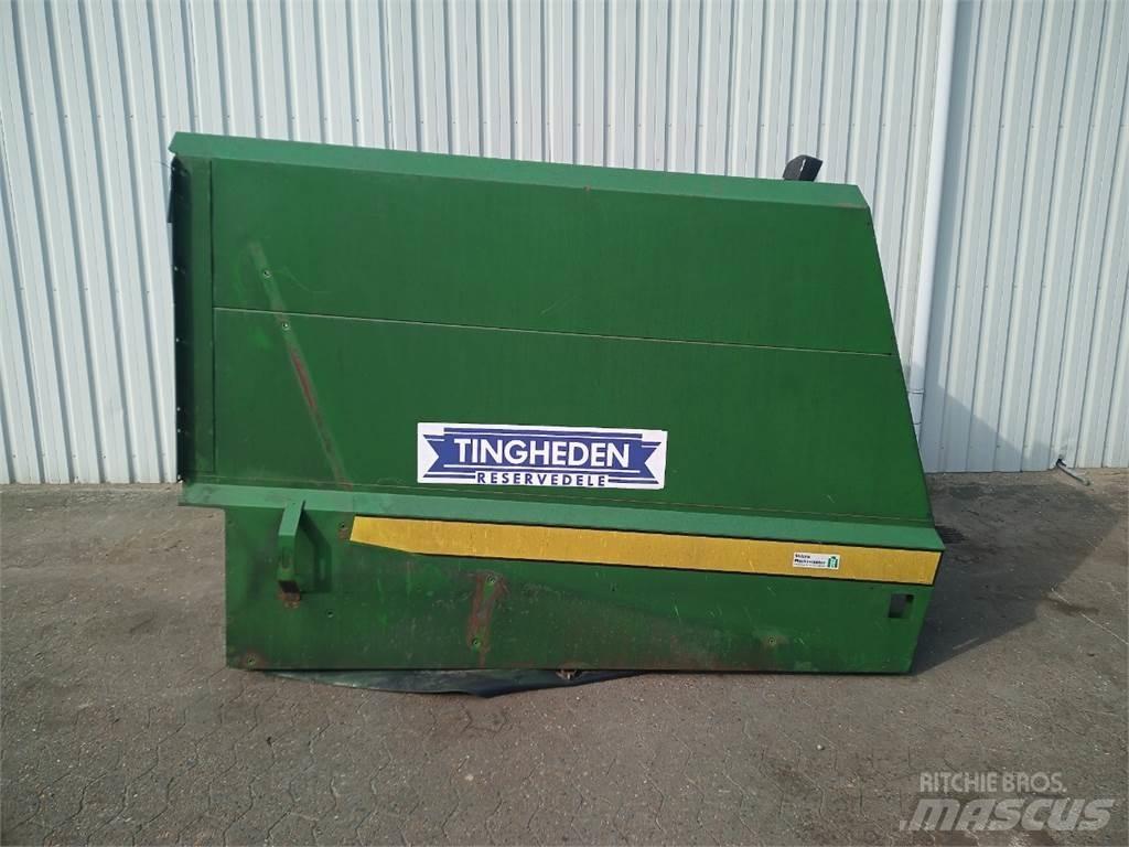 John Deere 2054 Ostale poljoprivredne mašine