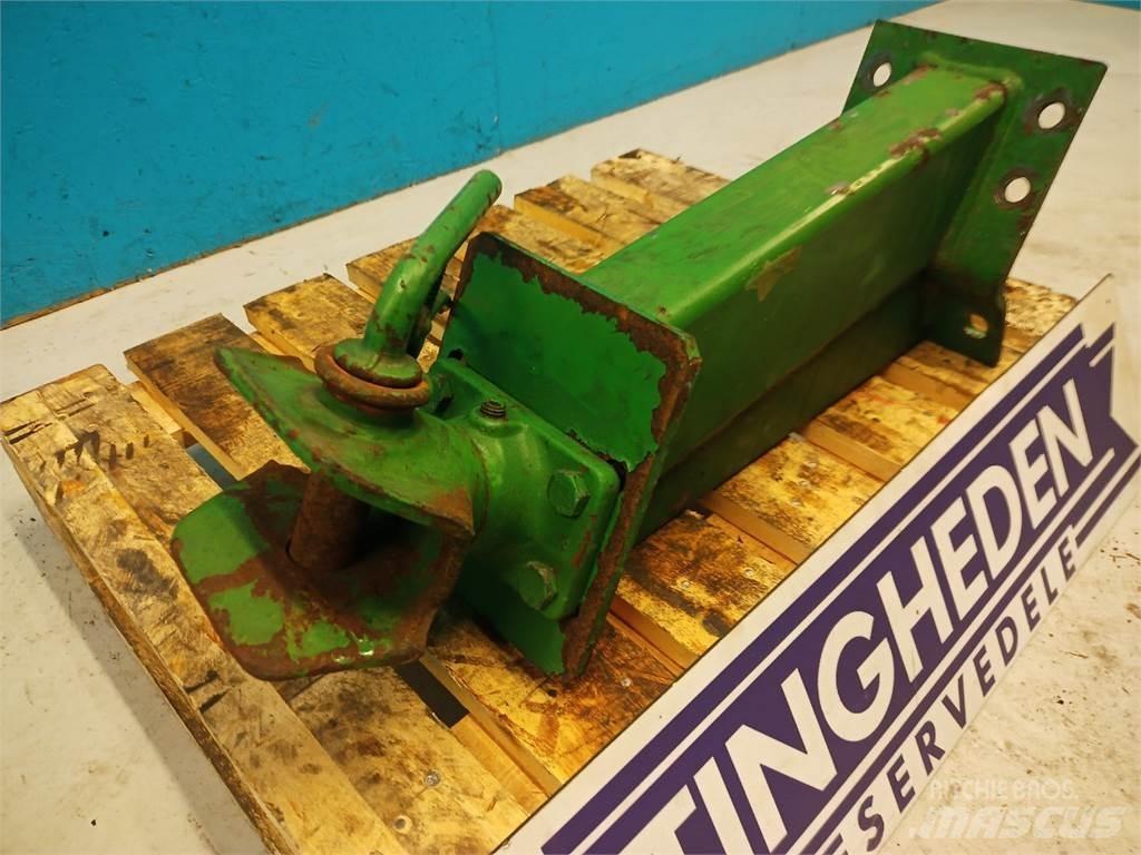 John Deere 2054 Dodatna oprema za kombajne