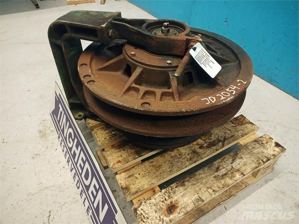 John Deere 2054 Ostale poljoprivredne mašine