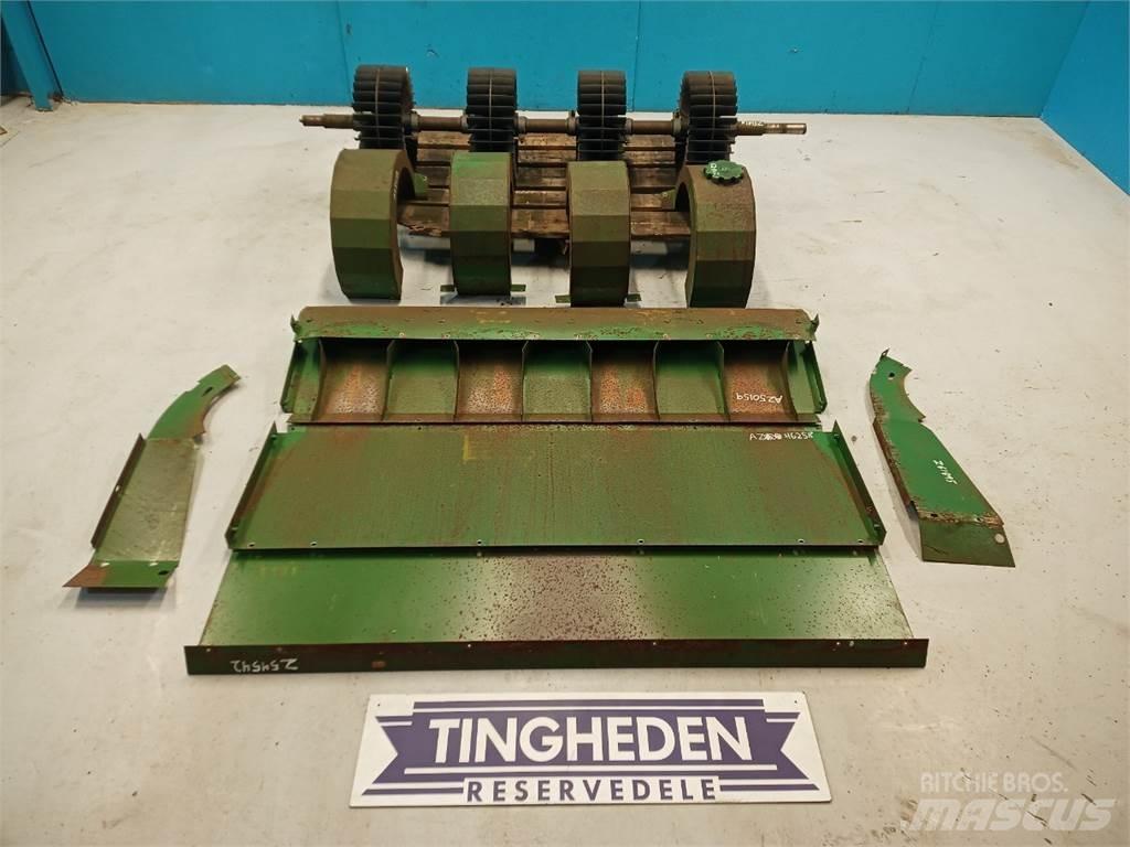 John Deere 2054 Posipači soli i peska