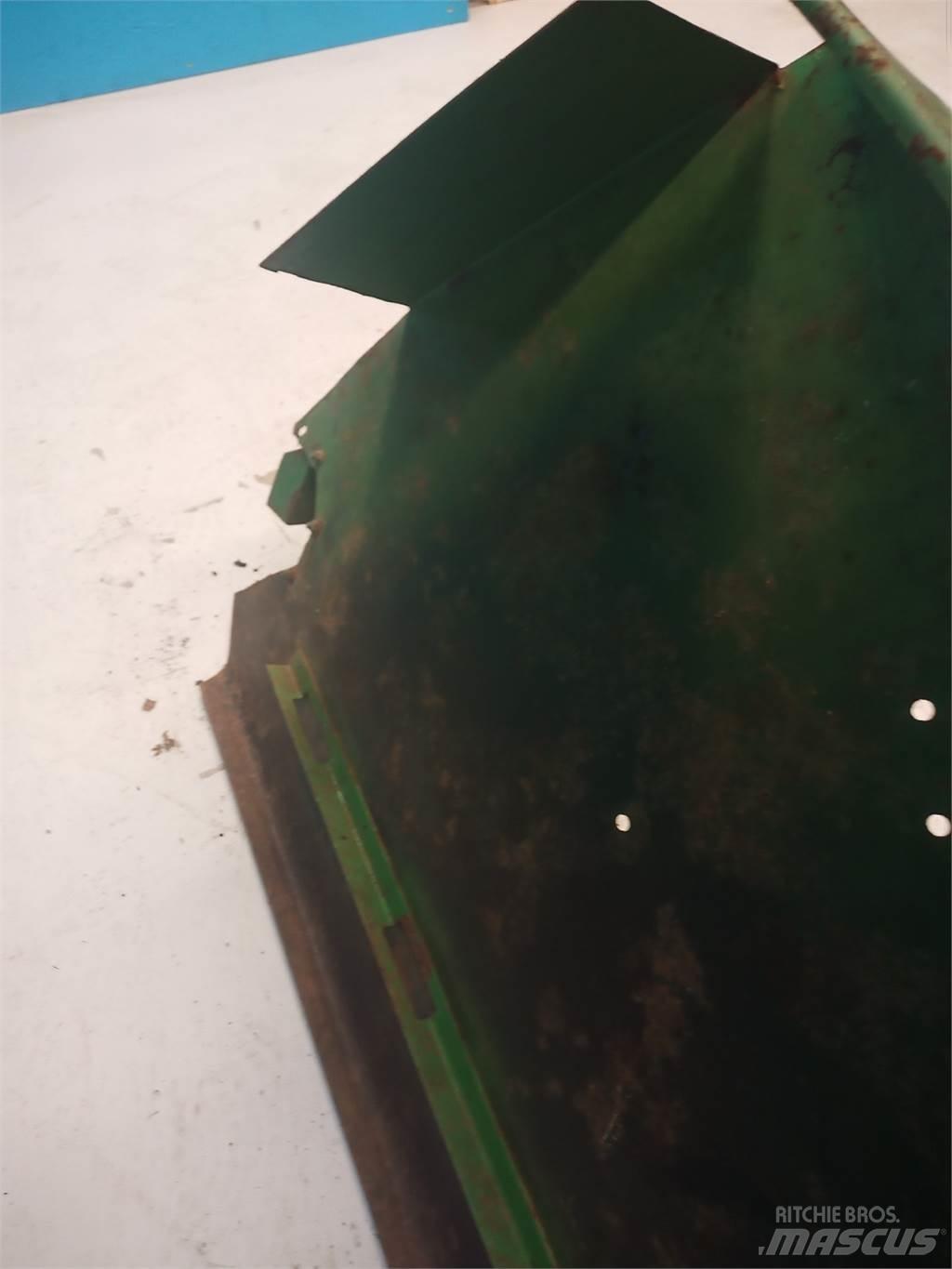 John Deere 2054 Ostale poljoprivredne mašine