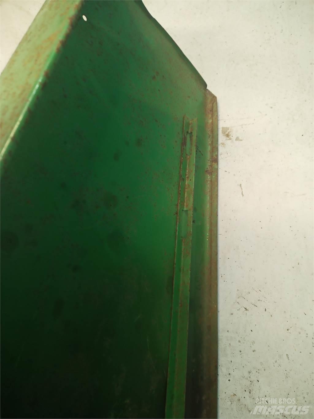 John Deere 2054 Ostale poljoprivredne mašine