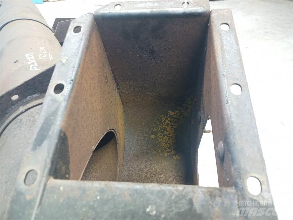 John Deere 2054 Dodatna oprema za kombajne