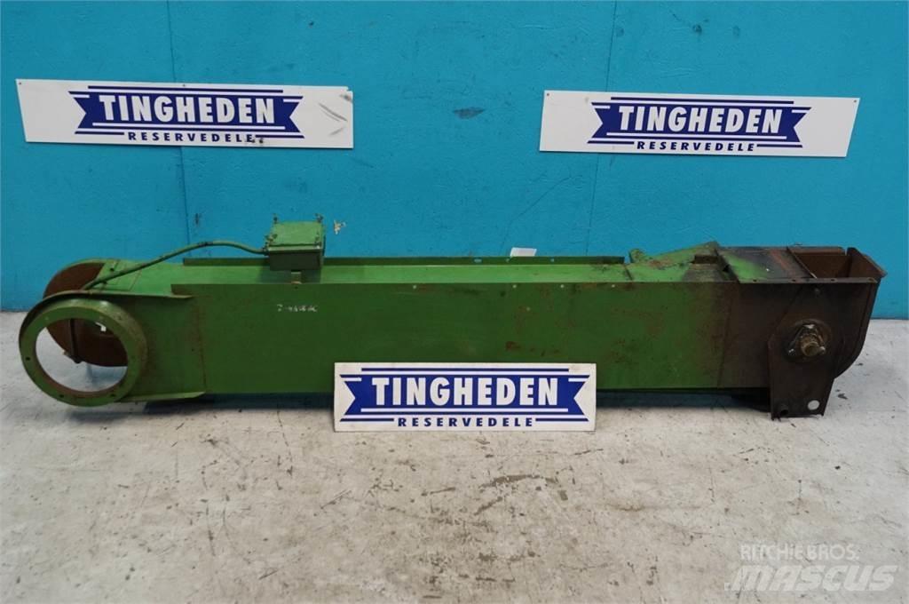 John Deere 2054 Dodatna oprema za kombajne