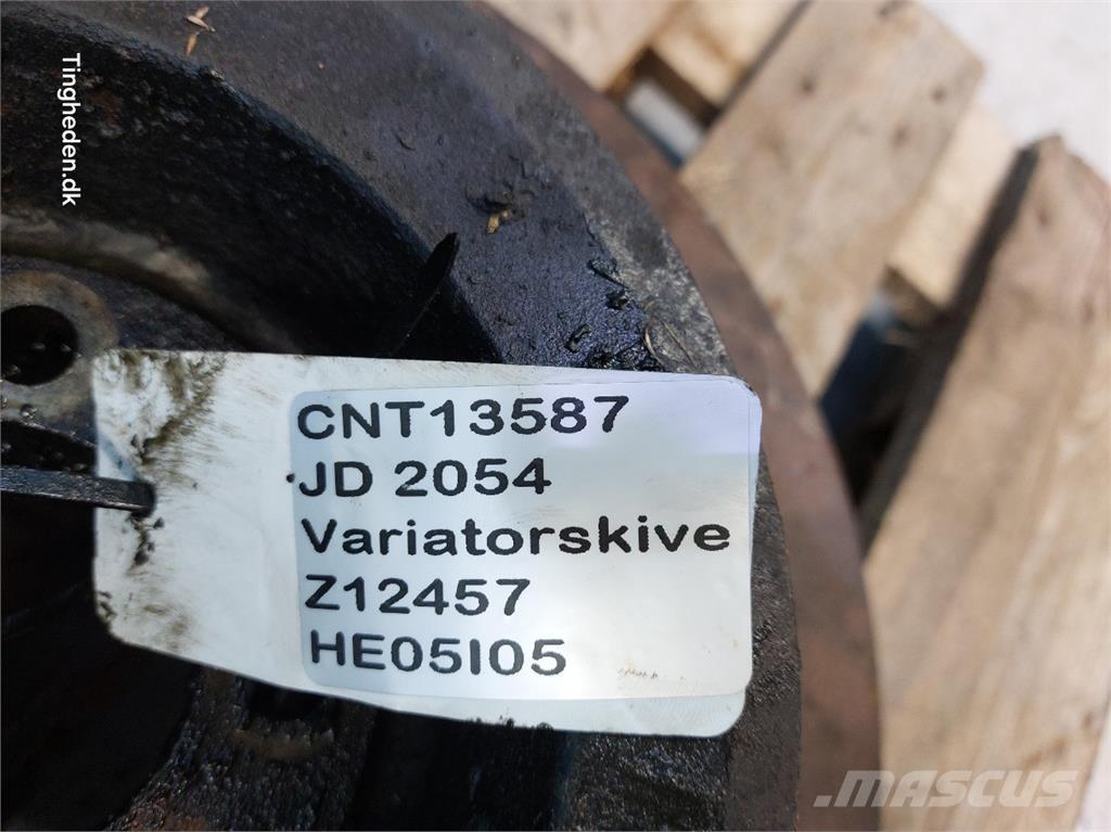 John Deere 2054 Ostale poljoprivredne mašine