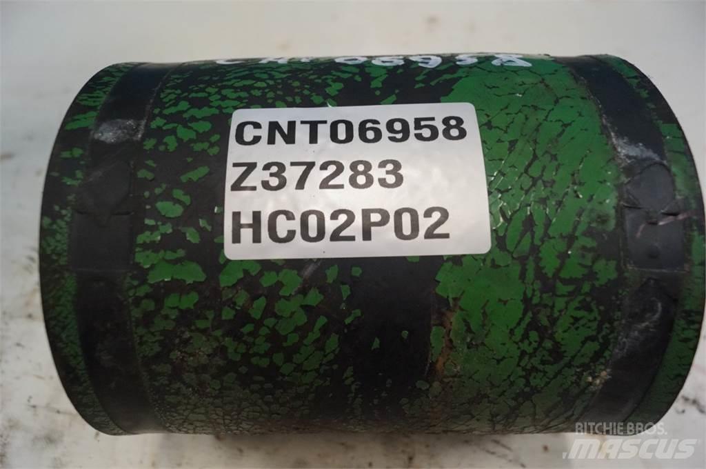 John Deere 2056 Radijatori
