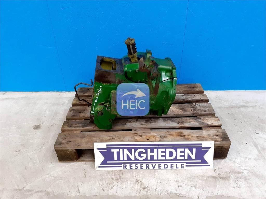 John Deere 2120 Menjač