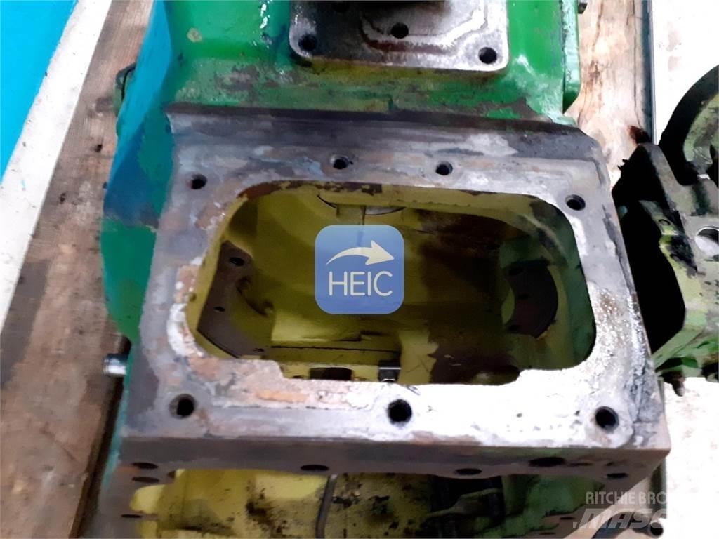 John Deere 2120 Menjač