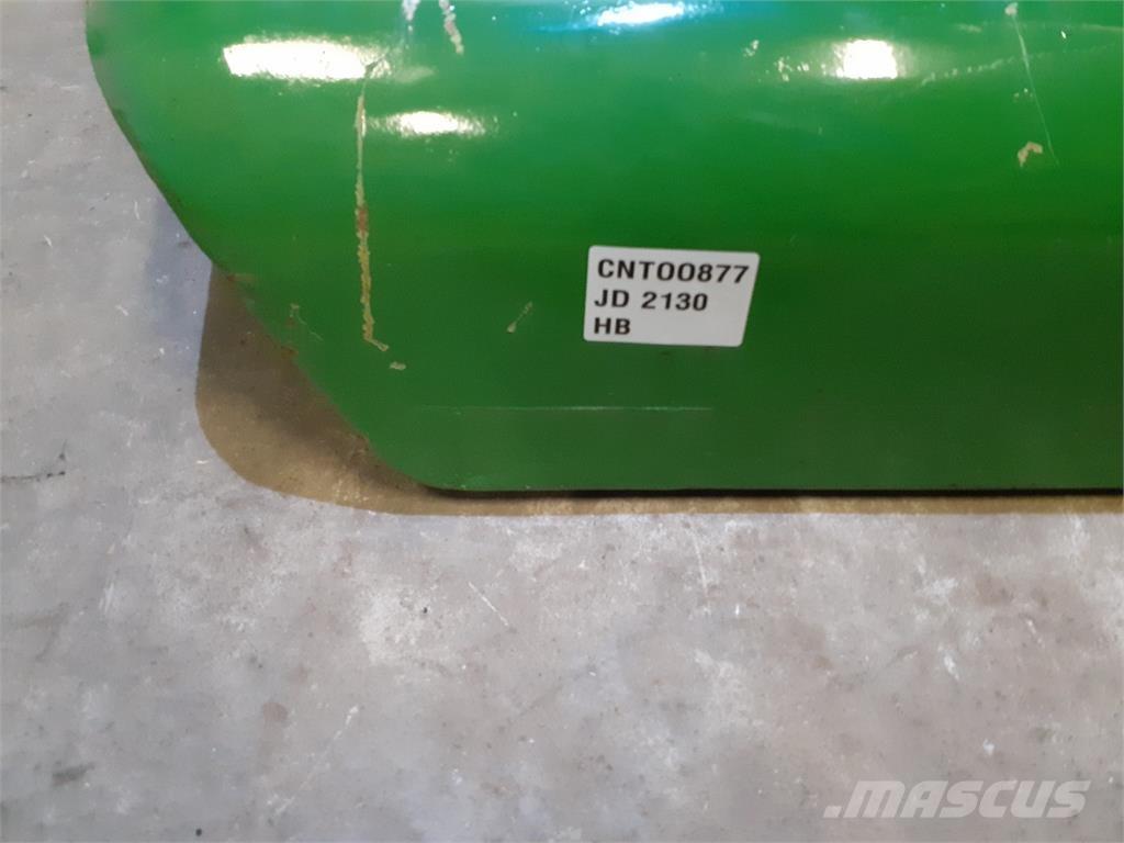 John Deere 2130 Ostala dodatna oprema za traktore