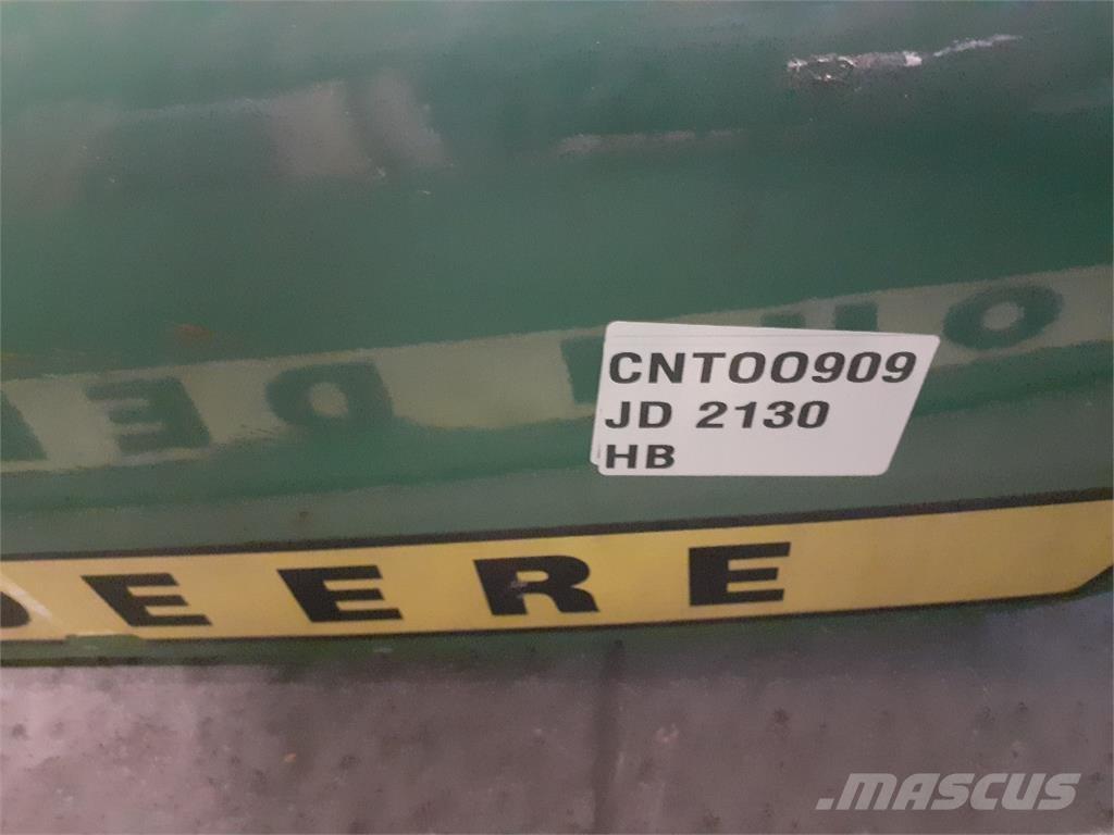 John Deere 2130 Ostala dodatna oprema za traktore