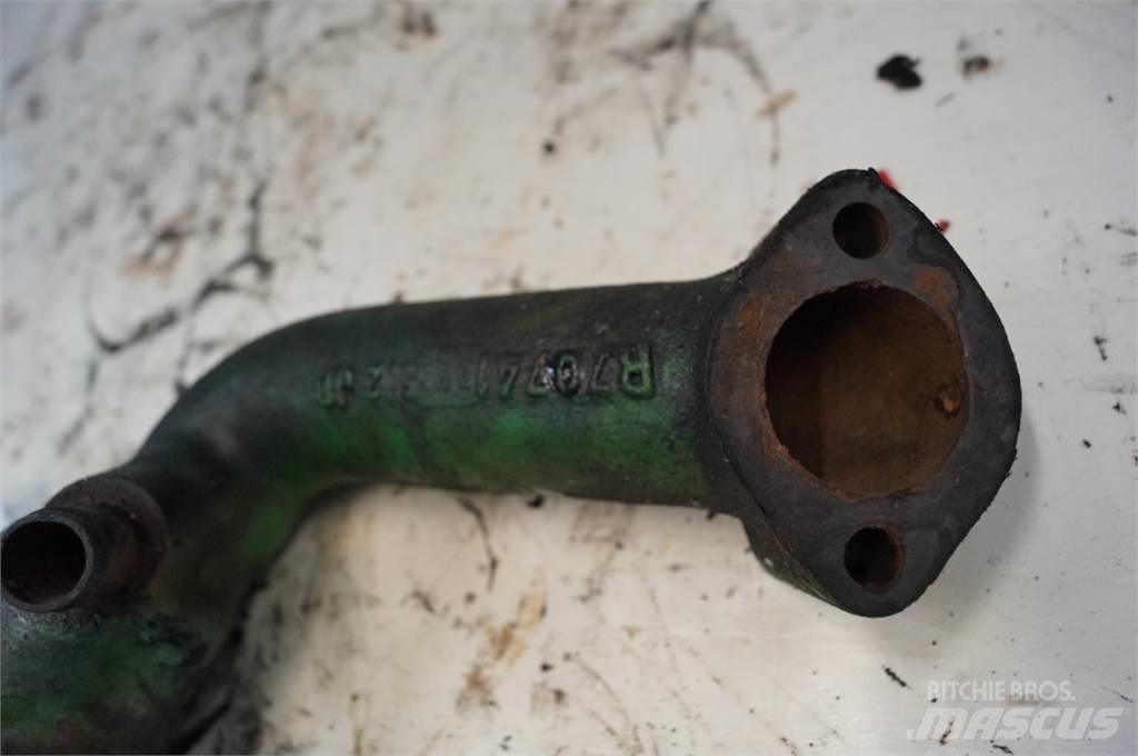 John Deere 2130 Radijatori