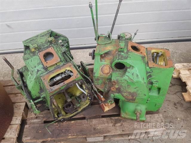 John Deere 2140 Menjač