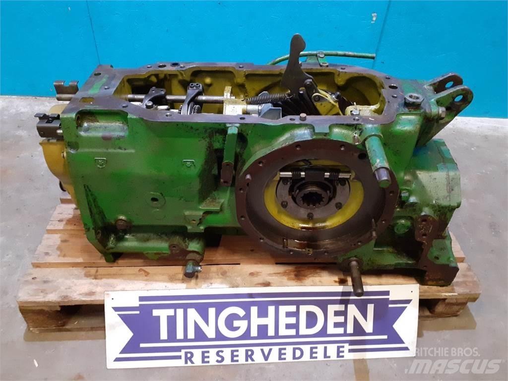 John Deere 2140 Menjač