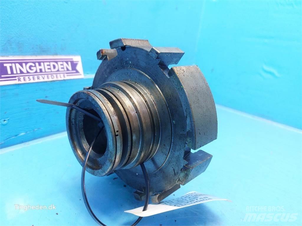 John Deere 2140 Menjač