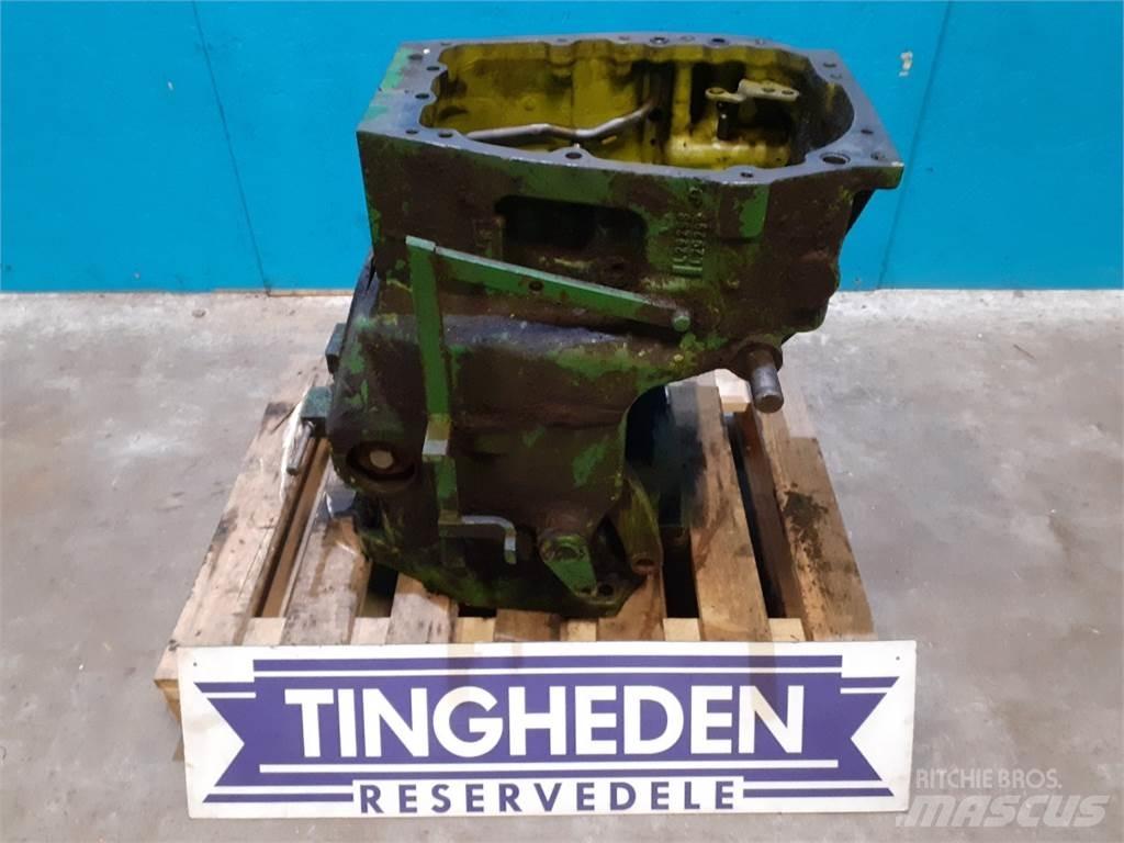 John Deere 2240 Menjač
