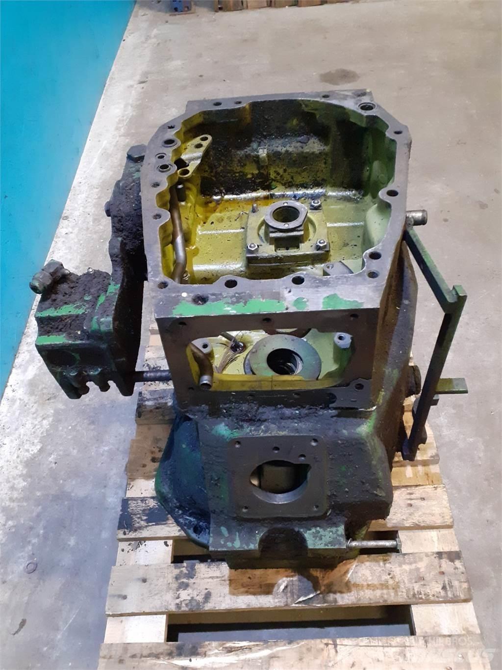 John Deere 2240 Menjač