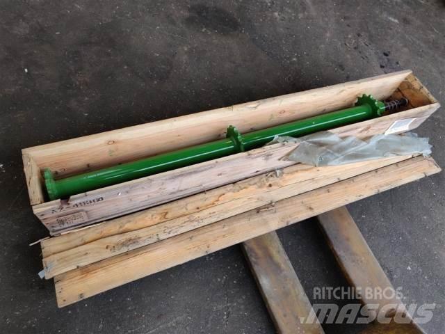 John Deere 2266 Dodatna oprema za kombajne