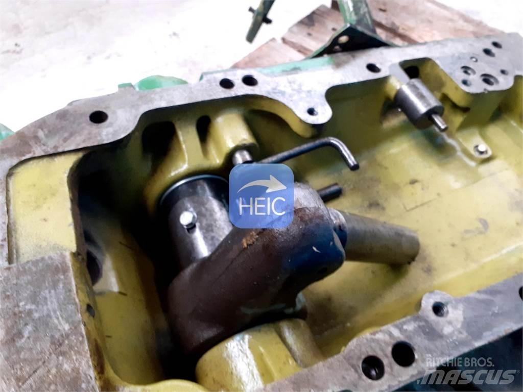 John Deere 2440 Ostala dodatna oprema za traktore