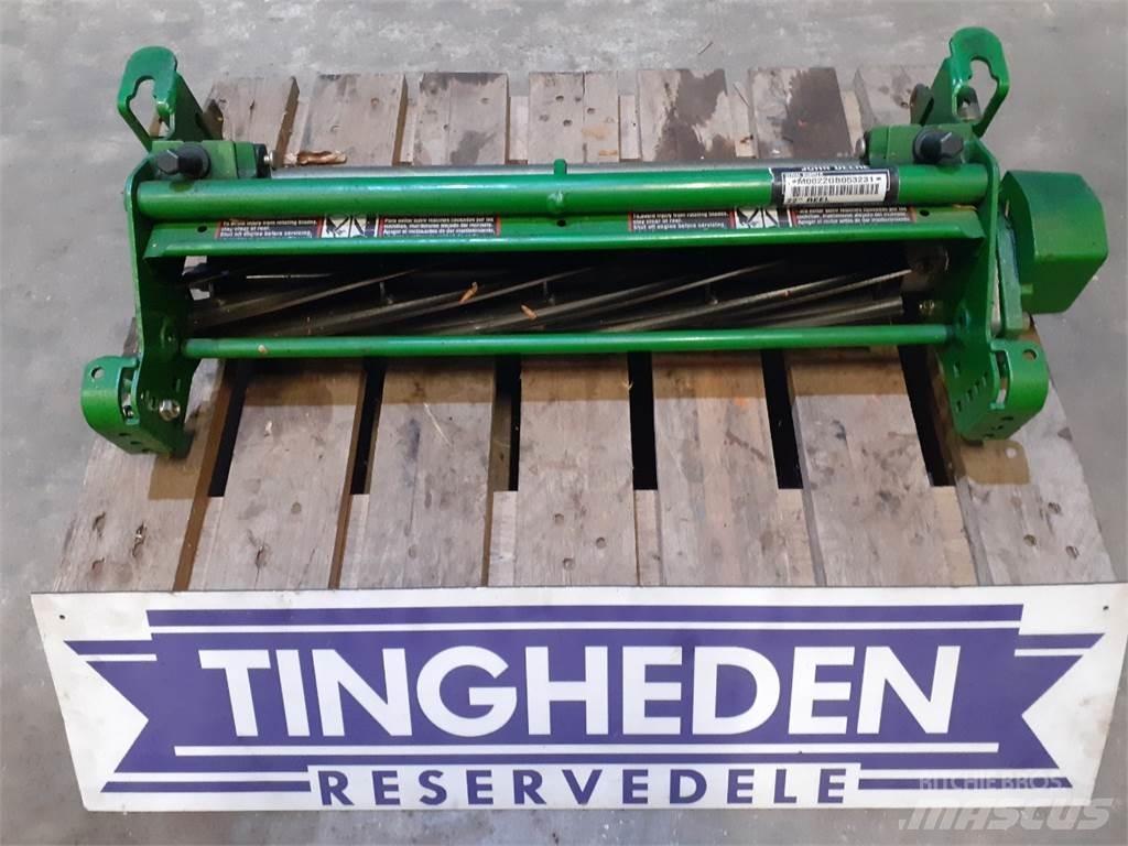 John Deere 2500 Robot kosilice