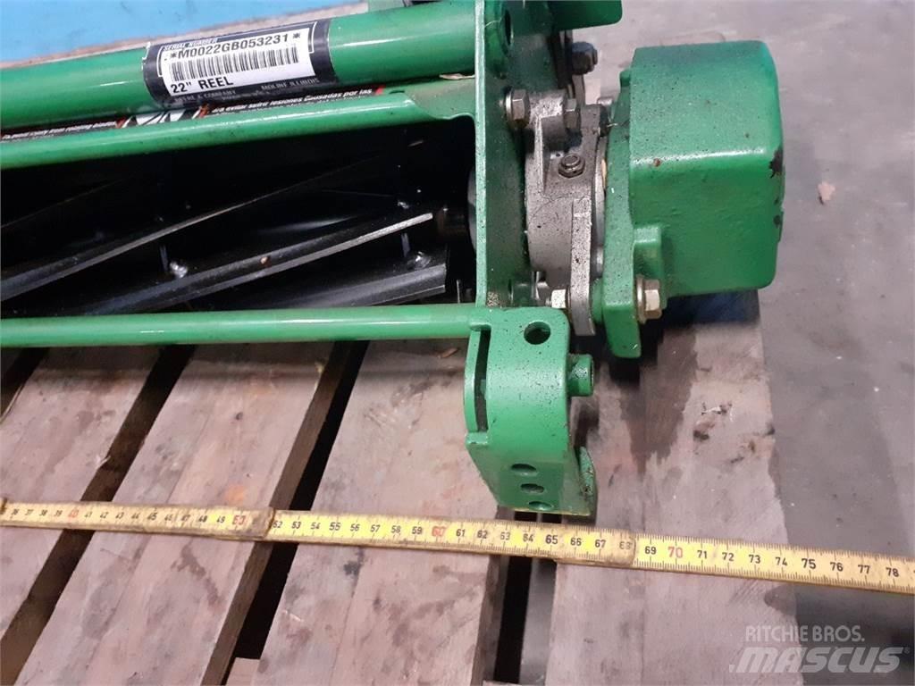 John Deere 2500 Robot kosilice